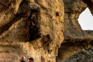 3-Daagse El Calafate Ontsnapping met Opt vliegtickets vanuit Buenos Aires