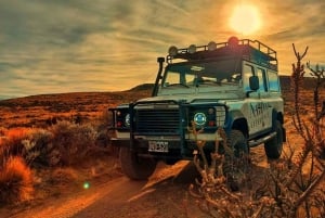 3-Daagse El Calafate Ontsnapping met Opt vliegtickets vanuit Buenos Aires