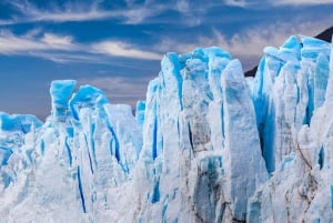3-Daagse El Calafate Ontsnapping met Opt vliegtickets vanuit Buenos Aires