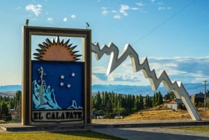3-Daagse El Calafate Ontsnapping met Opt vliegtickets vanuit Buenos Aires