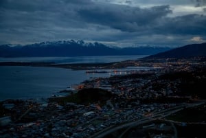 3-Day Ushuaia Escape with Optional Airfare from Buenos Aires