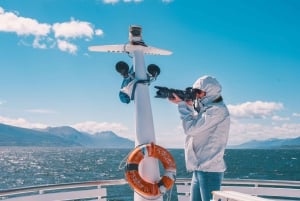 3-Day Ushuaia Escape with Optional Airfare from Buenos Aires