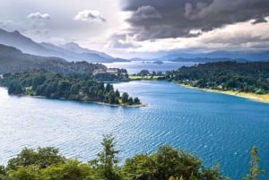 Oplev Bariloche i 3 dage med flybillet fra Buenos Aires