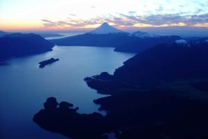 Experiência de 3 dias em Bariloche com passagem aérea de Buenos Aires