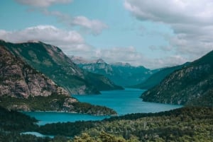 Oplev Bariloche i 3 dage med flybillet fra Buenos Aires