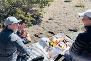 3 giorni di trekking a Bariloche: traversata Ilón-Paso de las Nubes