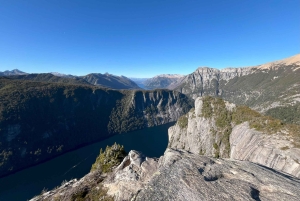 3 giorni di trekking a Bariloche: traversata Ilón-Paso de las Nubes