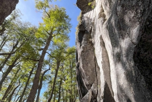 3 giorni di trekking a Bariloche: traversata Ilón-Paso de las Nubes