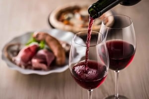 34 Local Argentinian Foods and Drinks Tasting in Mendoza