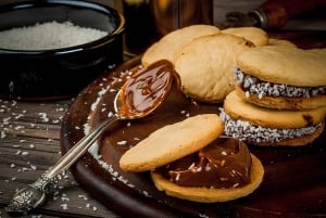 34 Local Argentinian Foods and Drinks Tasting in Mendoza