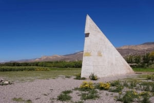 4-dagars rundtur i Salta Cafayate och Humahuaca