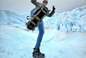 4 Days & 3 Nights El Calafate & El Chaltén Magical Adventure