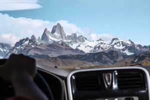 4 Days & 3 Nights El Calafate & El Chaltén Magical Adventure