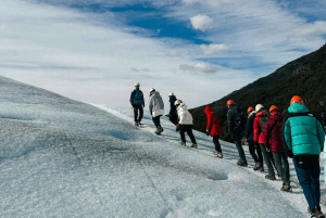 4 Days & 3 Nights El Calafate & El Chaltén Magical Adventure