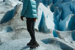 4 Days & 3 Nights El Calafate & El Chaltén Magical Adventure
