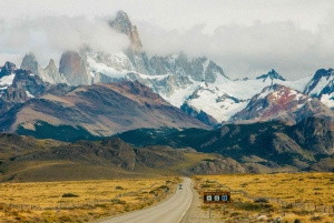 4 Days & 3 Nights El Calafate & El Chaltén Magical Adventure