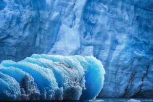 4 Days & 3 Nights El Calafate & El Chaltén Magical Adventure