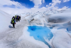 4 Days & 3 Nights El Calafate & El Chaltén Magical Adventure