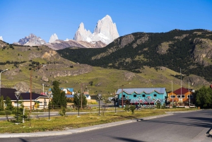 4 Days & 3 Nights El Calafate & El Chaltén Magical Adventure