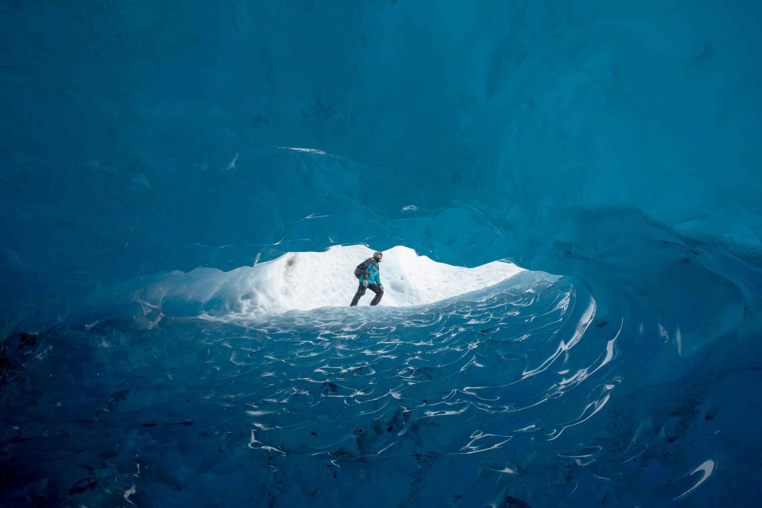 4 Dias 3 Noites: El Calafate e El Chalten Maravilhas Majestosas