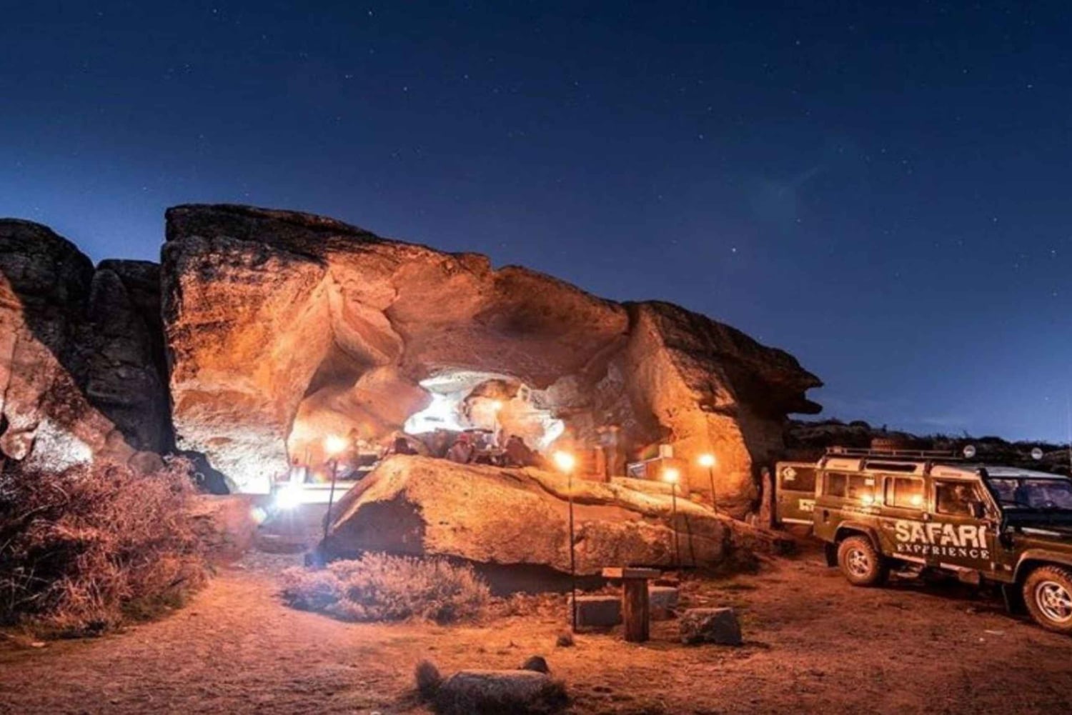 4 giorni e 3 notti: Le meraviglie di El Calafate e El Chalten