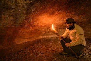 4 Dias 3 Noites: El Calafate e El Chalten Maravilhas Majestosas