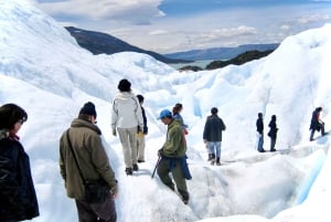 4 giorni e 3 notti: Le meraviglie di El Calafate e El Chalten