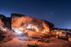 4 giorni e 3 notti: Le meraviglie di El Calafate e El Chalten