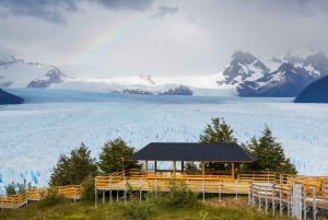 4 giorni e 3 notti: Le meraviglie di El Calafate e El Chalten