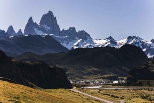 4 giorni e 3 notti: Le meraviglie di El Calafate e El Chalten