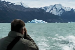 4 giorni e 3 notti: Le meraviglie di El Calafate e El Chalten