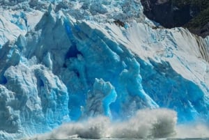 4 päivää ja 3 yötä: El Calafate Majestic Wonders