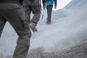 4 Días y 3 Noches: Maravillas Majestuosas de El Calafate