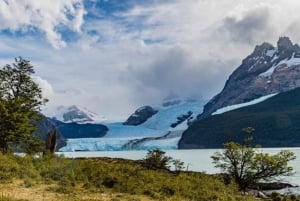 4 Dagen en 3 Nachten: El Calafate majestueuze wonderen