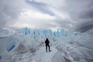 4 Días y 3 Noches: Maravillas Majestuosas de El Calafate