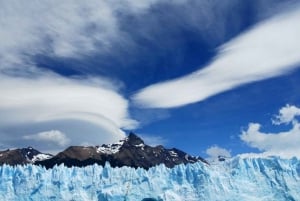 4 Dagen en 3 Nachten: El Calafate majestueuze wonderen