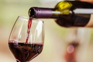 4-godzinna lekcja kuchni argentyńskiej w winnicy Grazie Mille