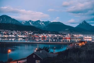 5-Días Descubrimiento Ushuaia y El Calafate