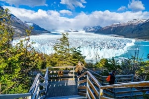 5-Días Descubrimiento Ushuaia y El Calafate