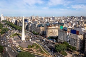 5-Days of Buenos Aires Adventures