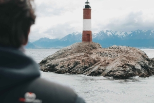 8-дневный тур «Премиум-открытие Ушуайи и Эль-Калафате»