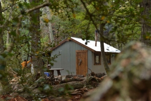 8-дневный тур «Премиум-открытие Ушуайи и Эль-Калафате»