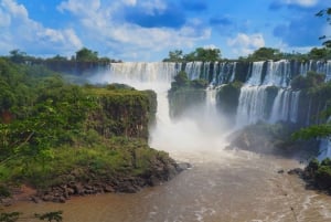 9-dagars upptäcktsfärd i Buenos Aires, Iguazu och El Calafate