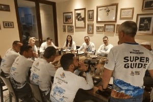 Expédition Aconcagua - Itinéraire normal jusqu'au sommet