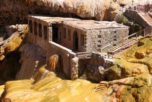 Tour ao Aconcágua em Mendoza: a essência da Cordilheira dos Andes