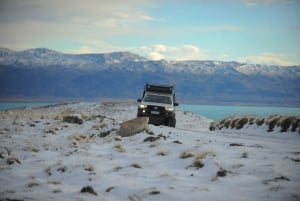 El Calafate: Cerro Frias 4x4 Adventure