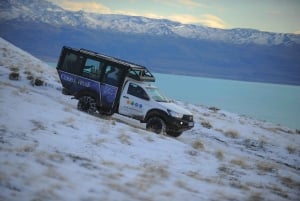 El Calafate: Cerro Frias 4x4 Adventure