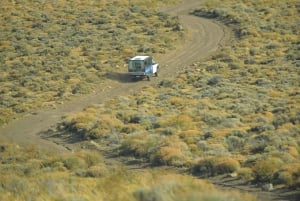 El Calafate: Cerro Frias 4x4 Adventure