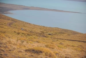 El Calafate: Cerro Frias 4x4 Adventure