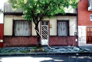 AllMaradona Buenos Aires: Muzeum i stadion Maradona House